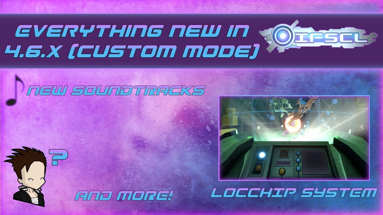 NEW Major Changes in IFSCL 4.6.X's Custom Mode