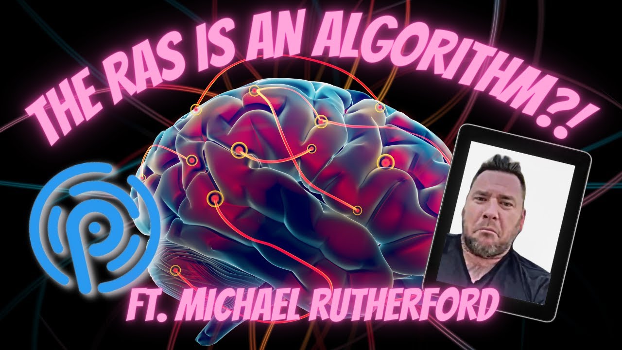 MLM Introduction: Michael Rutherford | #antimlm | #erinbies | #pruvit