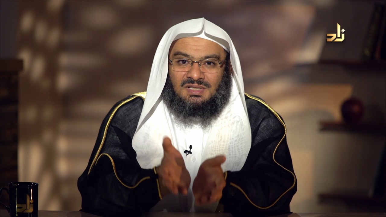 الحلقة ( 8 ) برنامج إنه الله - بعنوان | اسماء الله : الملك – المالك–المليك - مع الشيخ د.موفق بن كدسة