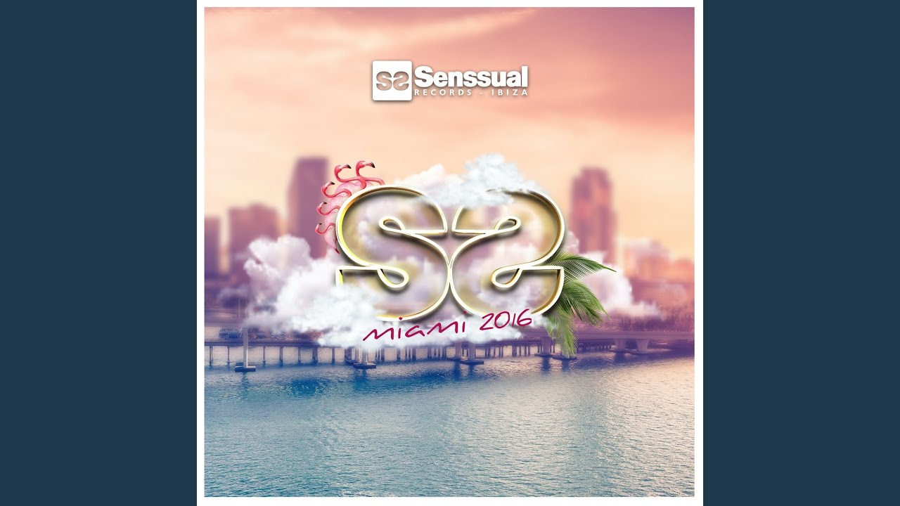 Don't Be Sad (Original Mix)