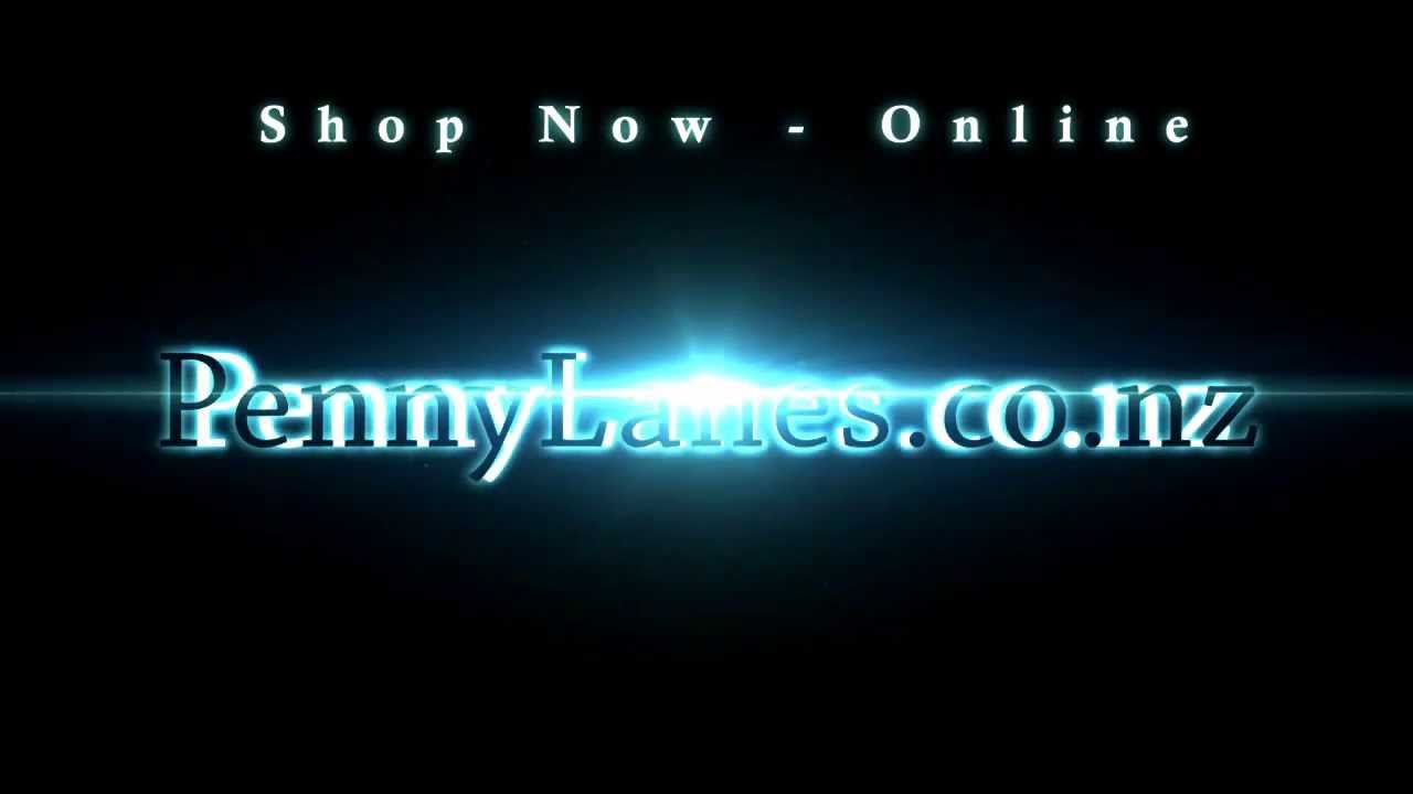 Penny Lanes - NZ Adult Shopping Online