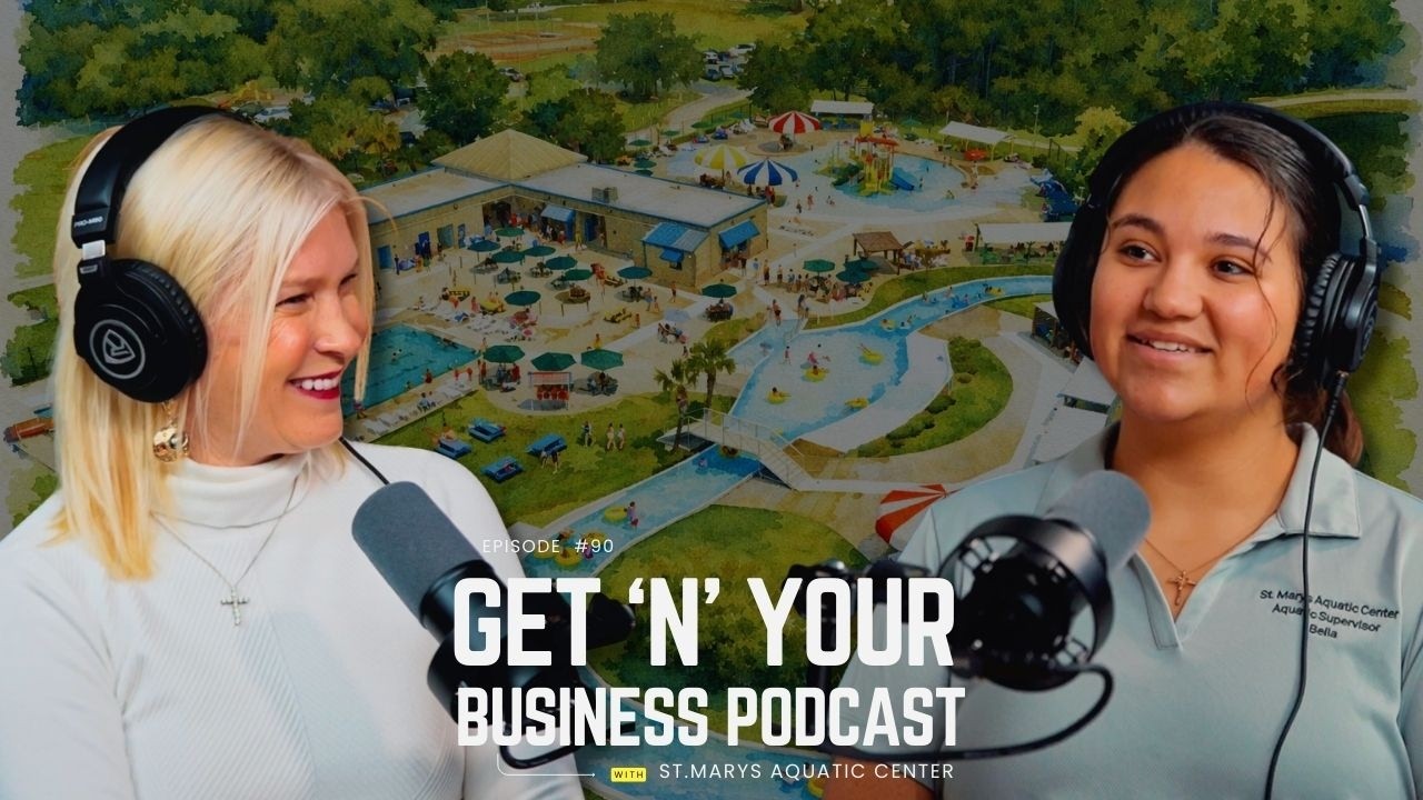 PUPS IN THE POOL Is BACK?! 🐶💦 (Plus Major Pool Upgrades!) Ep 90