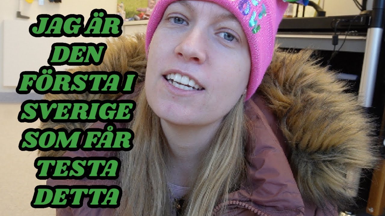 Vlogg | En hel förmiddag hos aktiv ortopedteknik