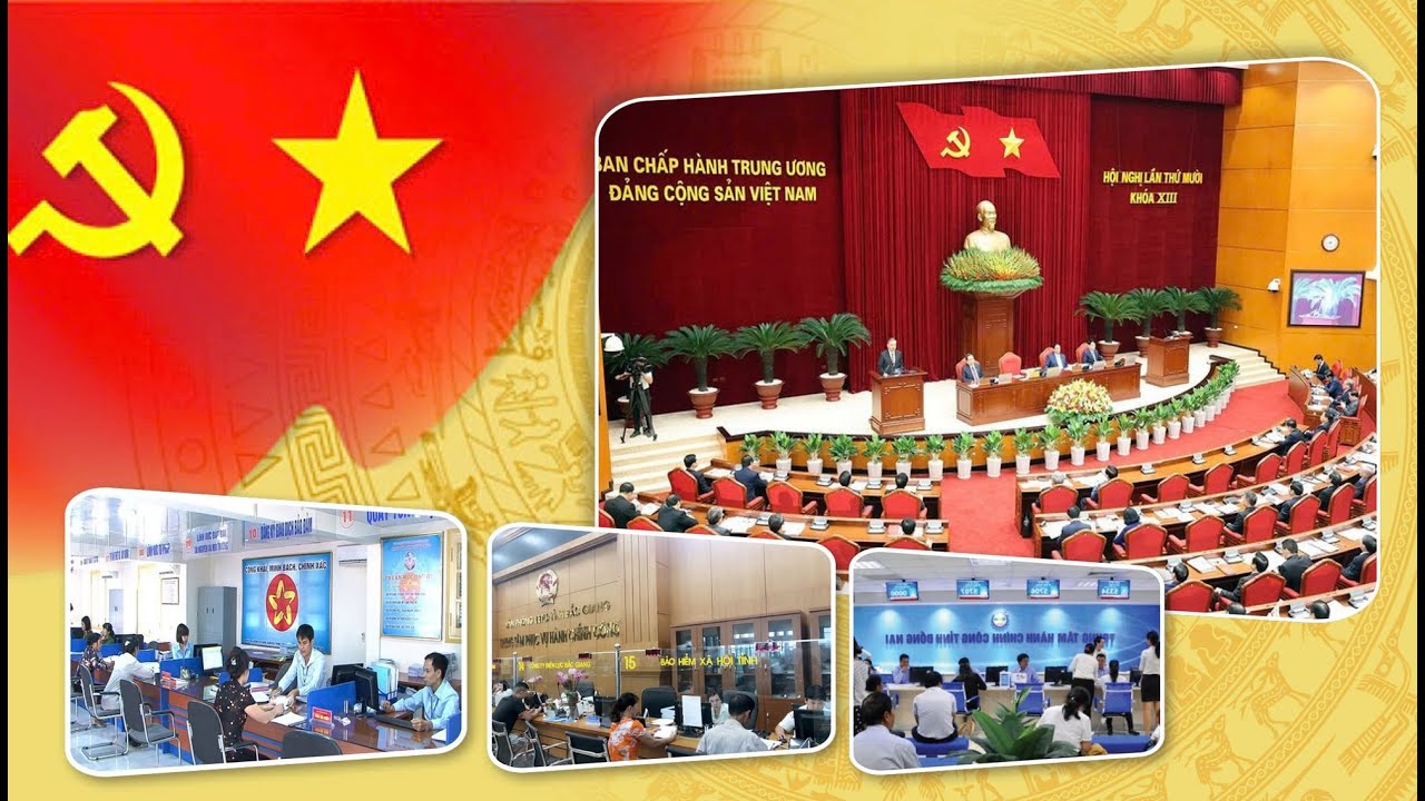 Chính thức: Lộ trình sắp xếp 90.500 thôn, TDP trước 31/5/2026 thực hiện theo hướng như thế nào?