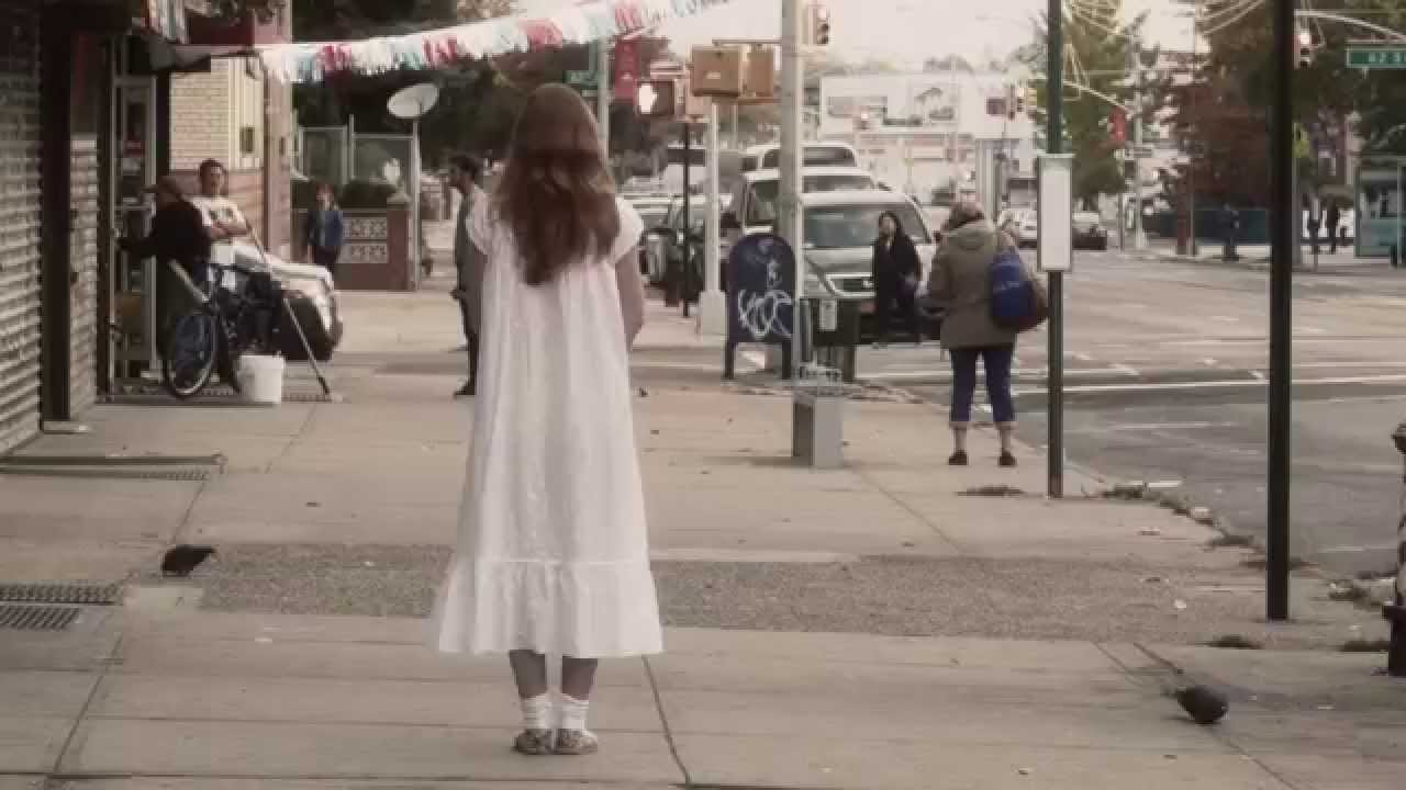 Saint Agatha Official Trailer v4 1080p