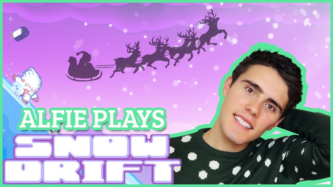 Killing Penguins Is Fun | SnowDrift