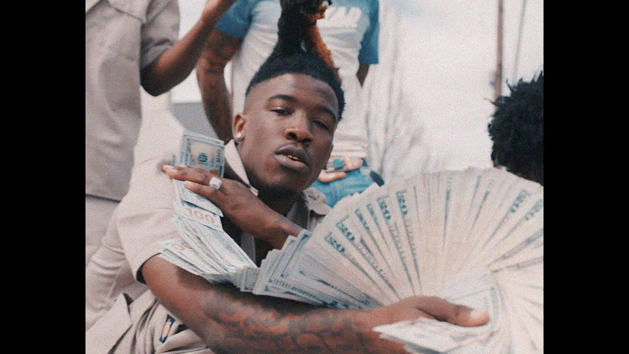 [FREE] Hotboii Type Beat 2023 - 