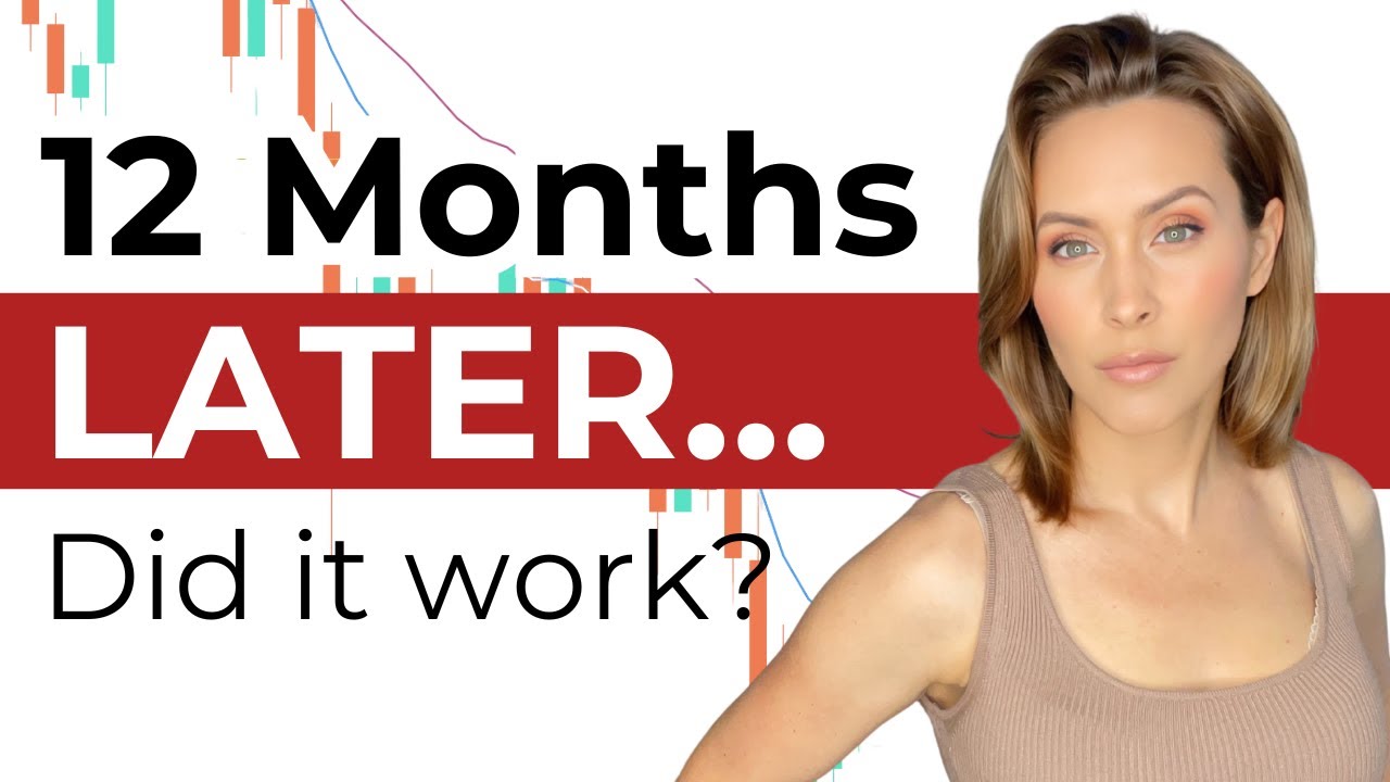 My Long, HARD Struggle to Become a Disciplined Trader 💪