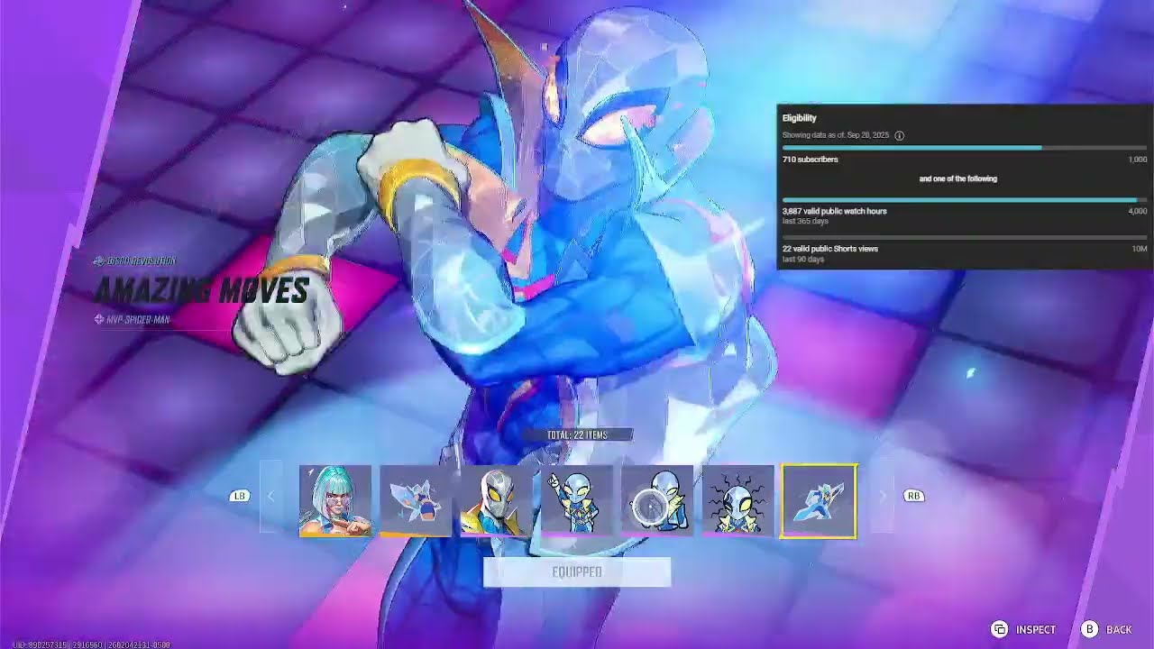 Learning What I Don't Know In Ranked Marvel Rivals (Diamond)