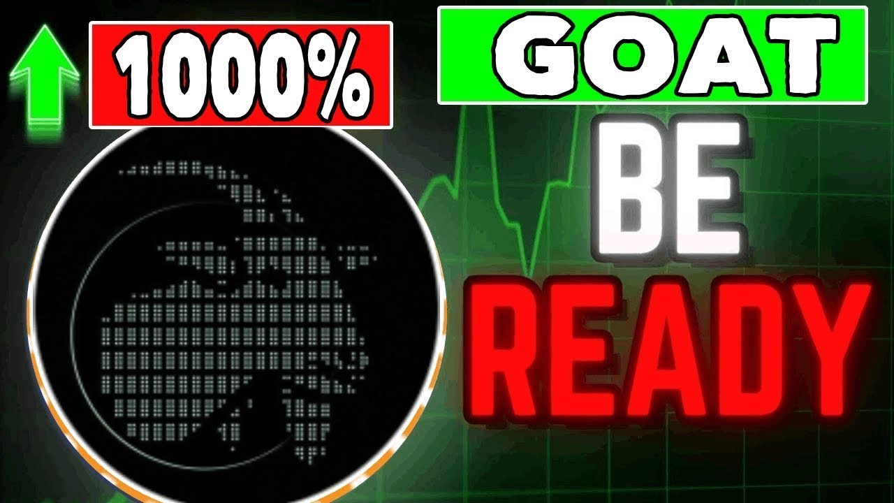 GOAT WILL X1000 IN THIS DATE - Goatseus Maximus PRICE ANALYSIS & PREDICTION 2025