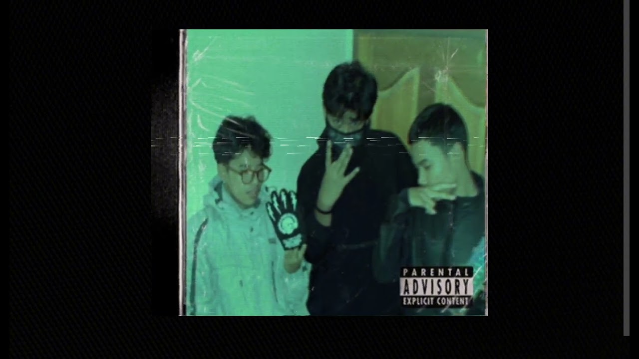 Don't Know Why - WUFFLE x WPK x Sopraaa! [prod.madyoung]