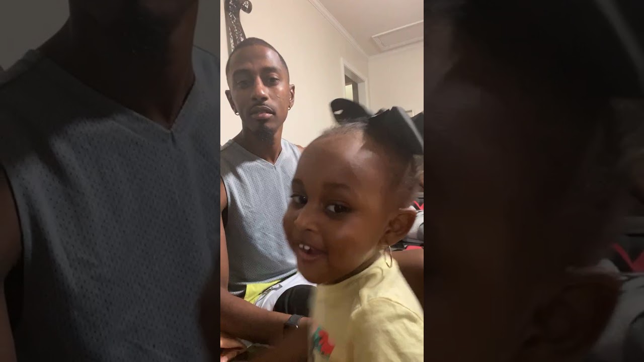 Live singing with family