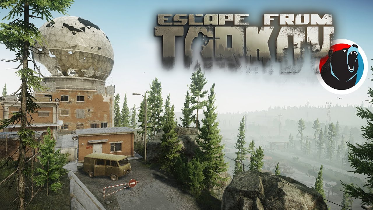 Mi az az Escape from Tarkov és miért szeretem?