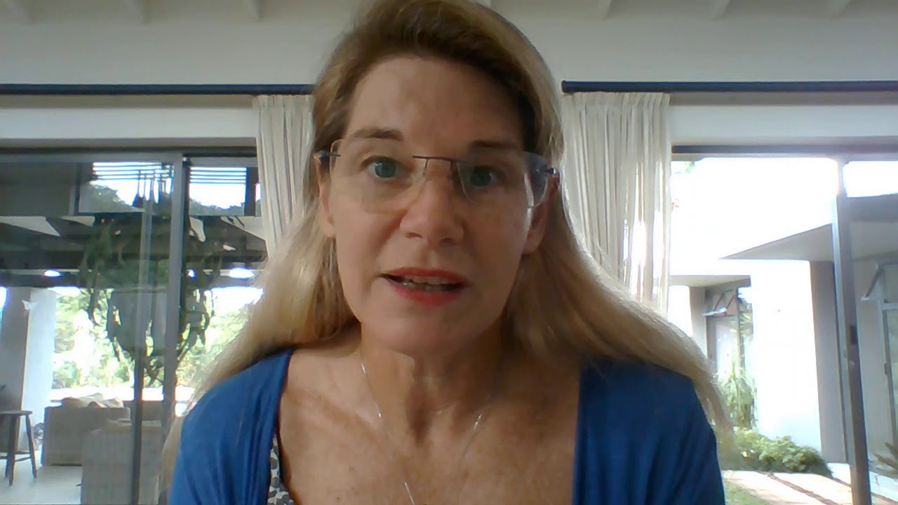 Learn English with Sharon