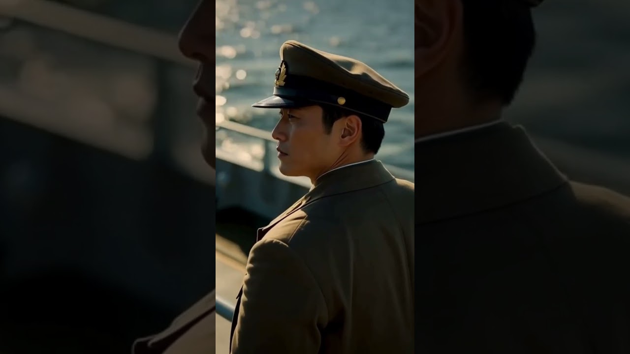 Isoroku Yamamoto: Japan’s Mastermind Admiral of WWII