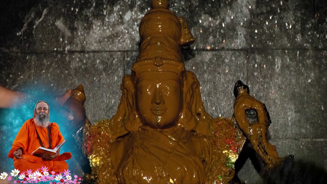 Sri Bhuvaneshwari Kavacha Stothram