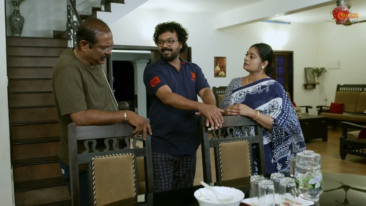 Kanyadanam - Adipoli Scenes | 06 Mar 2026 | Surya TV Serial