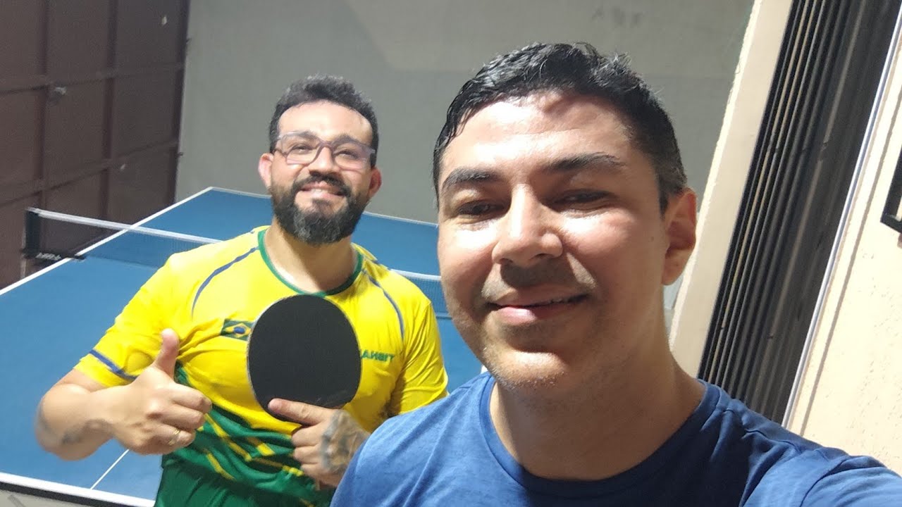 1o bate bola da arena Andrezão. 03/02/26