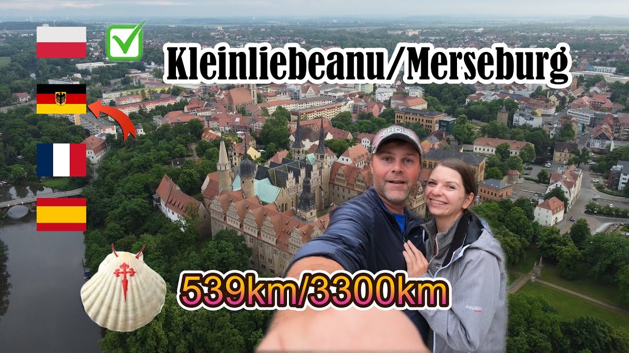 🇩🇪 NIEMCY,Zaginiony w akcji przy zamku Merseburg #180