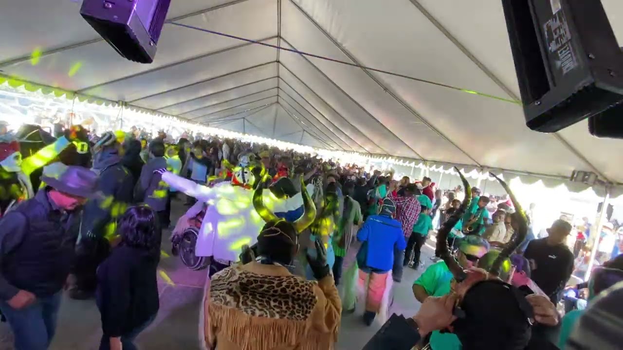 Fiesta Patronal a San Miguel Arcángel 2022 San Miguel Tlacotepec