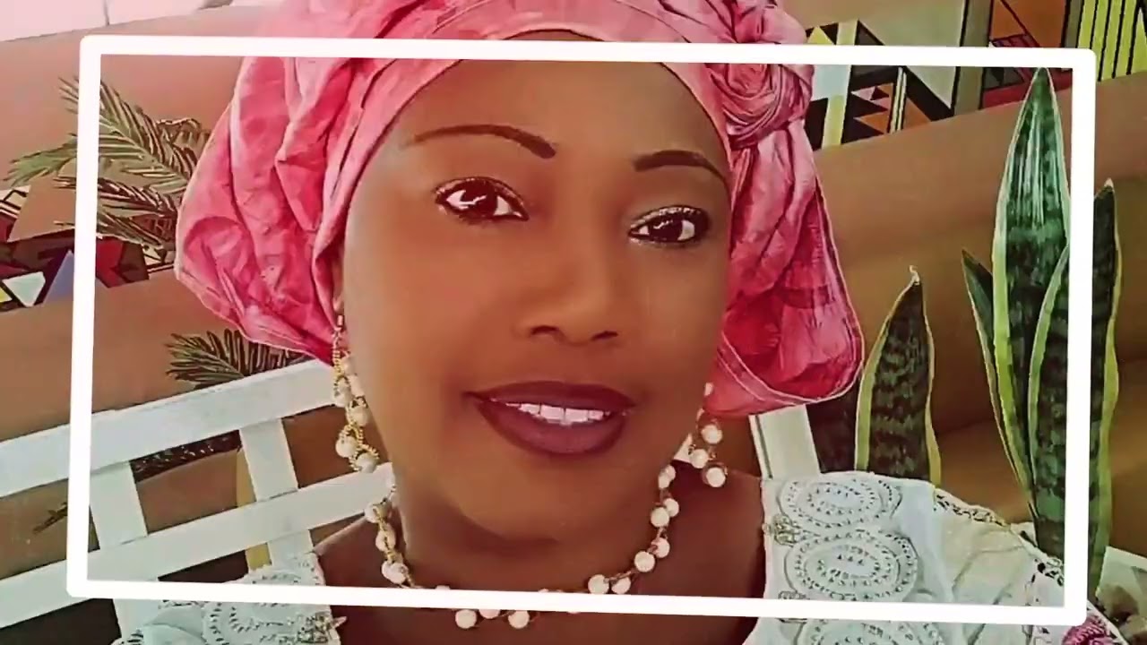 Femme battante clip officiel