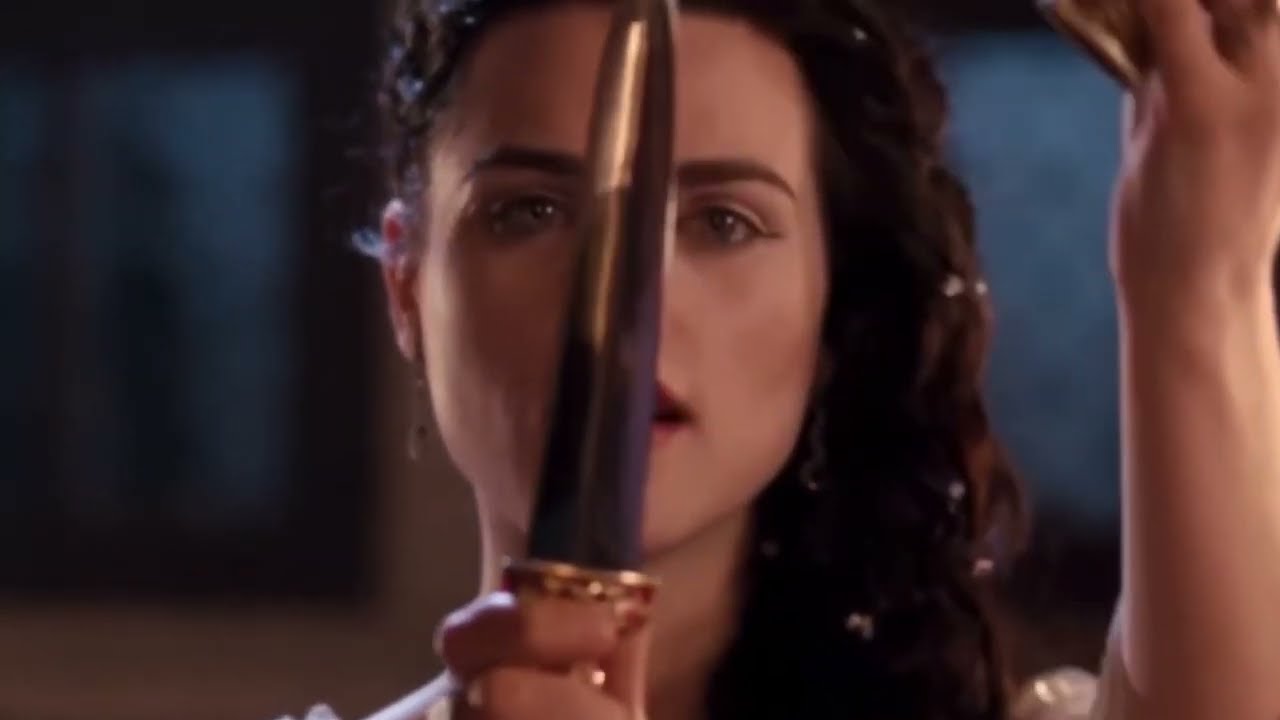 The House of Finwe: Everybody Wants To Rule The World