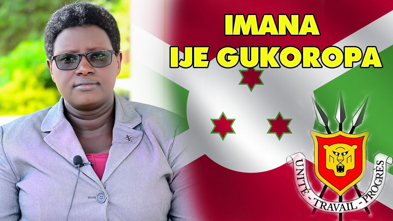 ⚠️Birihutirwa⚠️! Ubuhanuzi bukomeye ku Burundi n' Abarundi bose! 