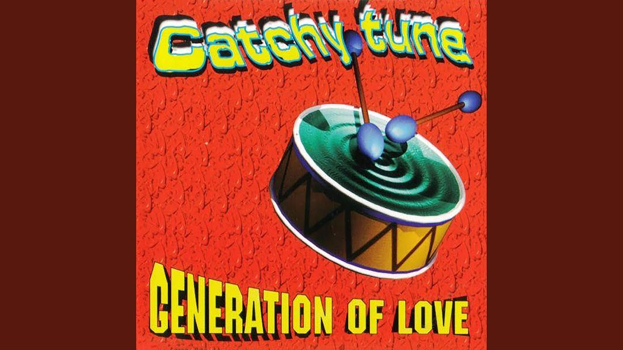 Generation of Love (Club Mix)