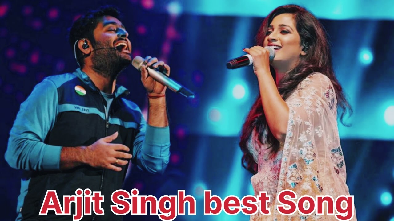Best Of Arijit Singh | Arijit Singh hits song | 30min of NonStop Bollywood Sad Songs 