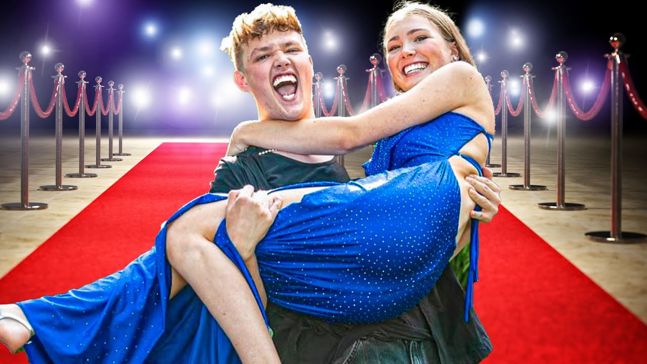 Der ABIBALL von meiner KLEINEN SCHWESTER!