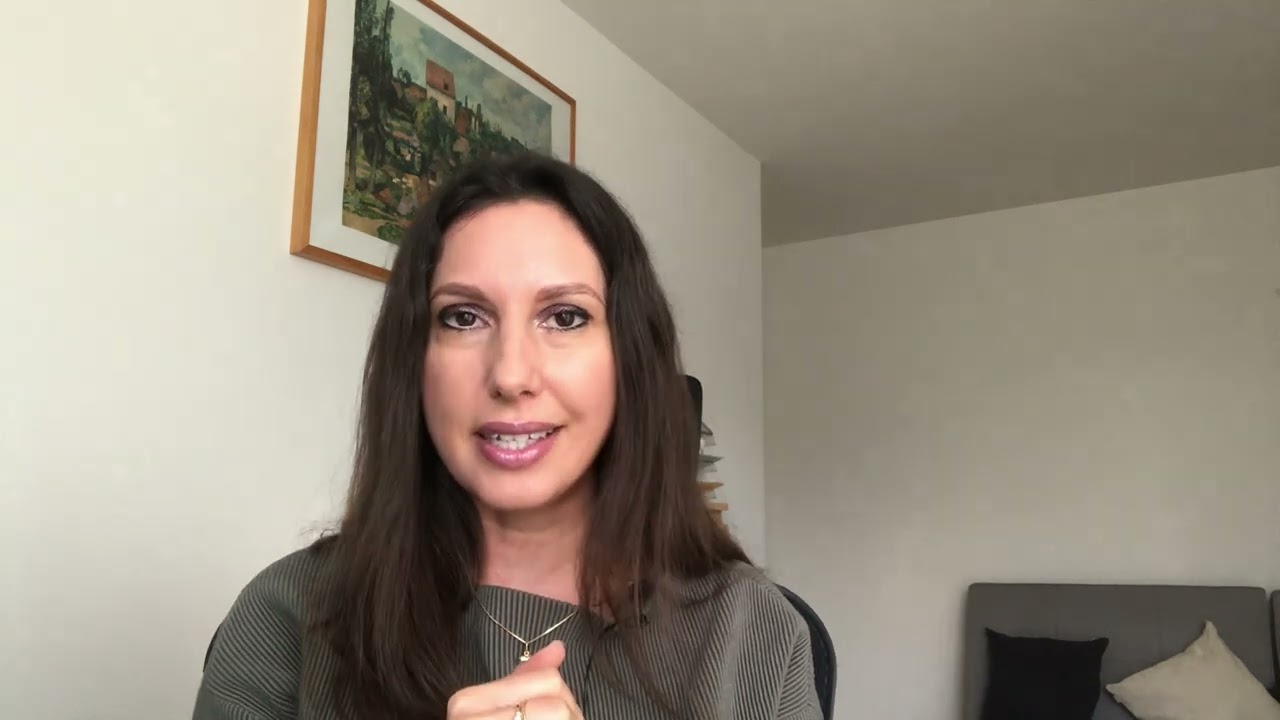 Контролират ли тези негативни убеждения от миналото Вашия живот в 