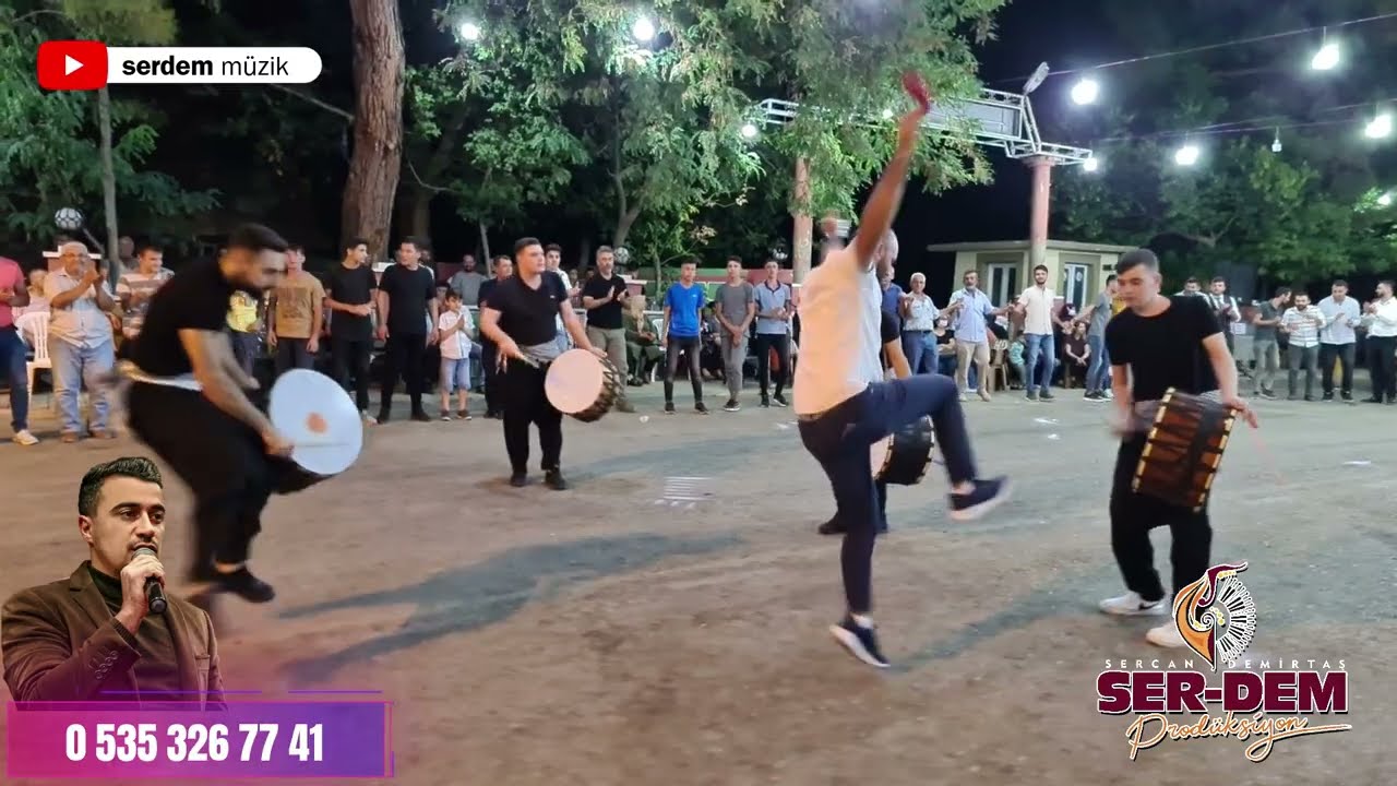 BİR TEK SENİ SEVDİM GERİSİ YALAN  HASSA AKBEZ. #düğün #halay #hatay #kırıkhan #osmaniye