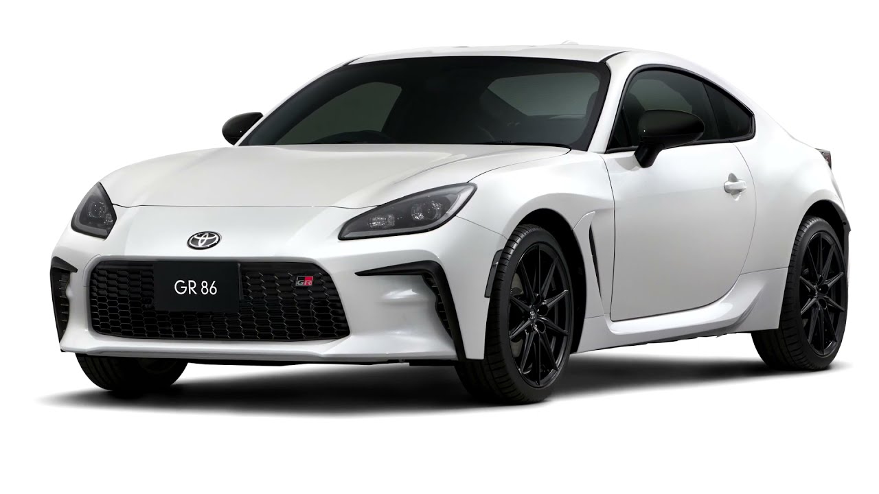 Yepyeni 2022 TOYOTA GR 86 - İlk Bakış | Dış | İ&ccedil; &Ouml;zellikler