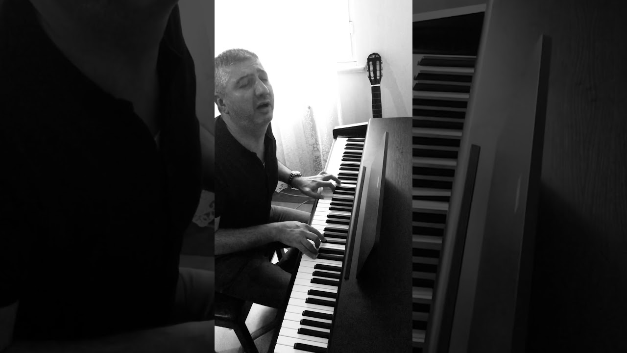 Murat Kılıç Besteleri (NEREDEN SEVDİM O ZALİMİ)🎼