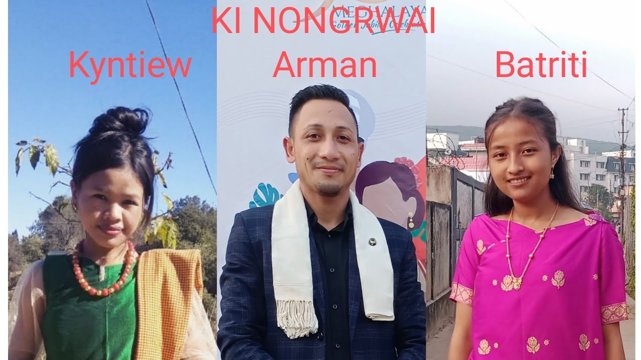 SENG KHASI SEIÑ RAJ-2 /Arman Disiar
