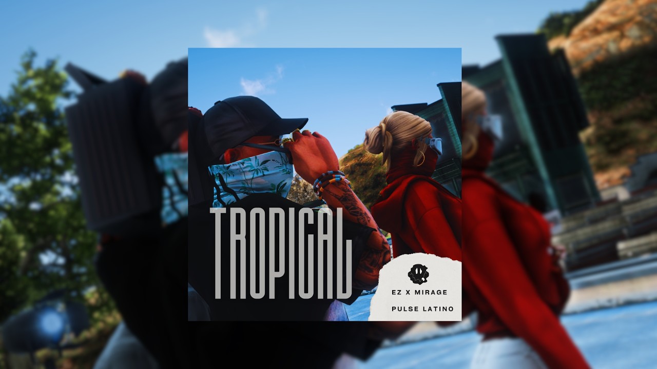 Pulse Latino - EZ x Mirage Tropical