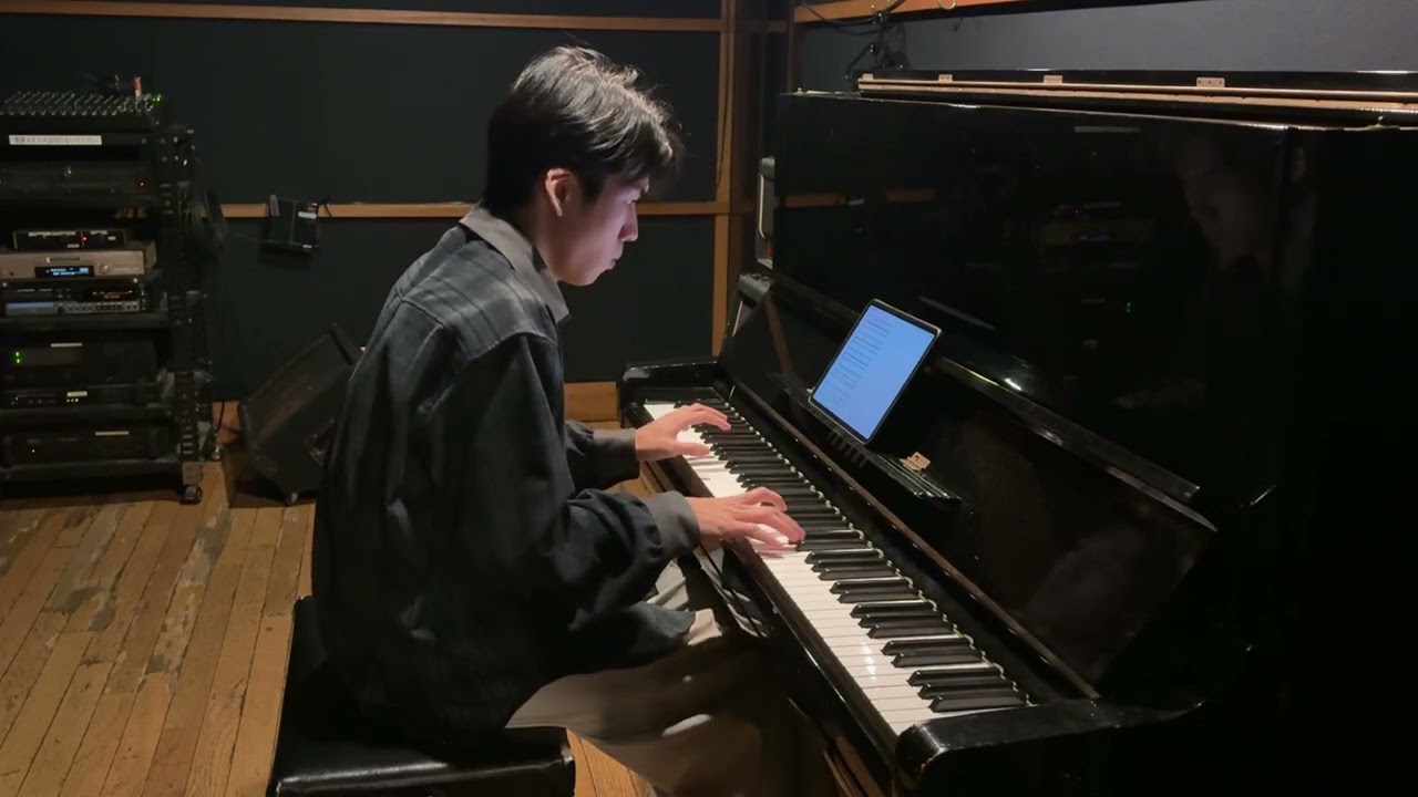 Last Christmas(ラスト・クリスマス) / Wham!【Piano Cover】