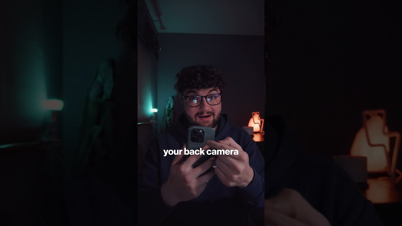 How to shoot POV videos for free!