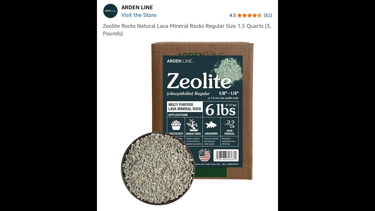 You won’t believe what the Chinese have done with the Anoxic Filter to save the environment.