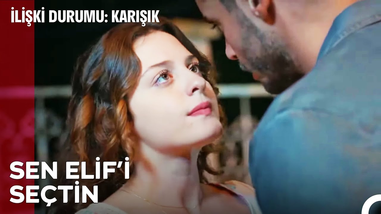 Sen Bana İhanet Ettin - İlişki Durumu Karışık 14. Bölüm