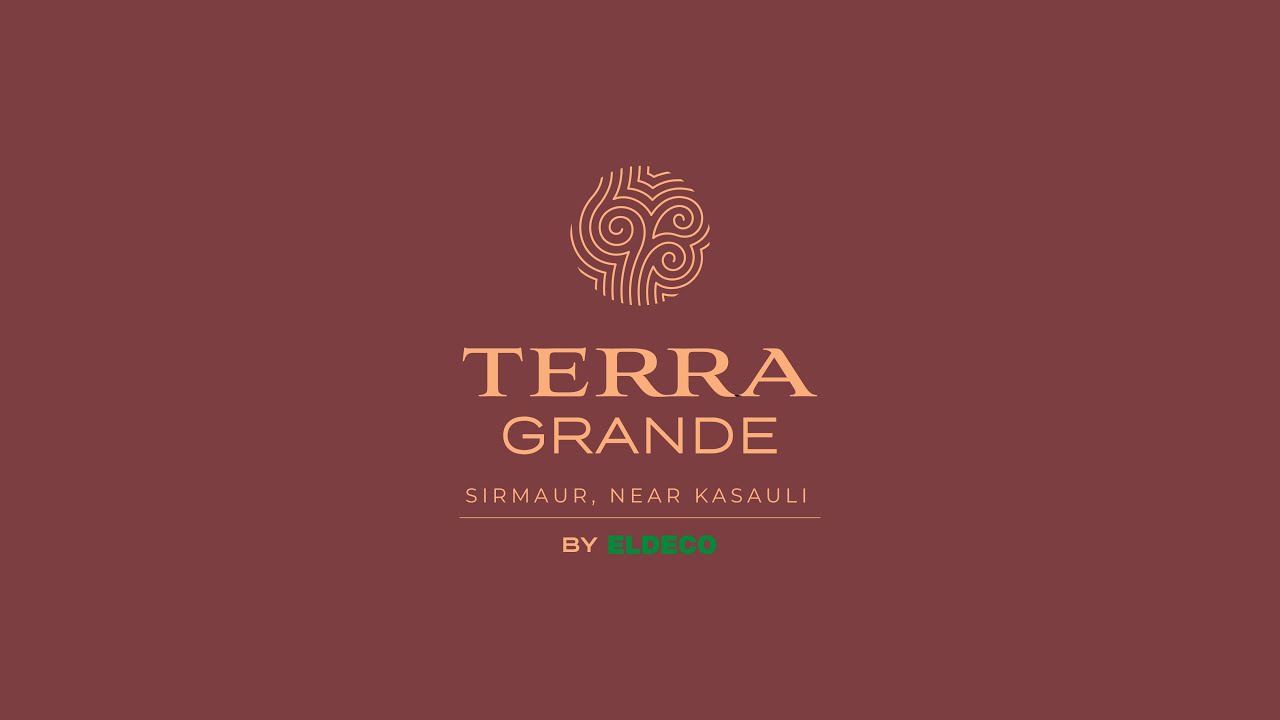 Terra Grande, Sirmaur - Unveiling of Show Villa Amidst the Hills
