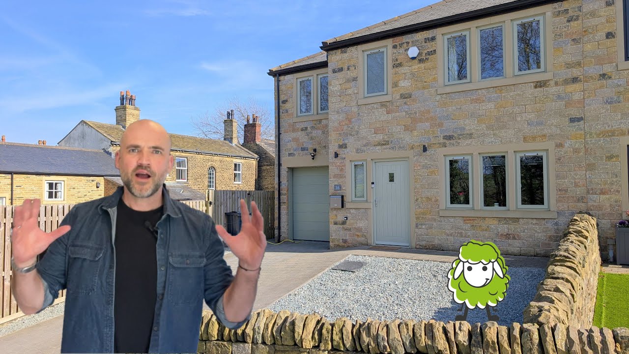 Northgate, Elland.