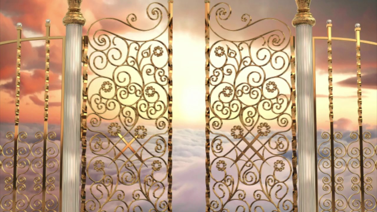 Les Portes Du Paradis Et De L'enfer Sont Sur Terre ::: Spécial Ramadan :::