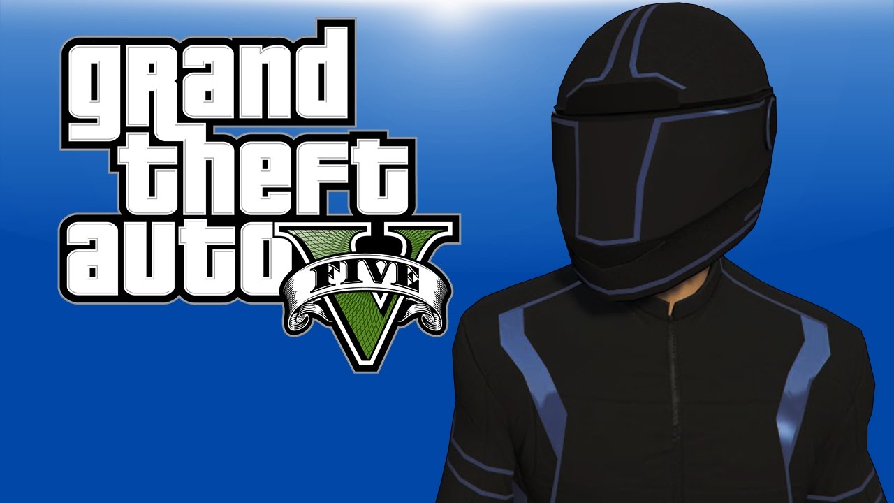 GTA 5 PC Online - MORE DEADLINE! - (Tron Style Deathmatch!) Ep. 2!