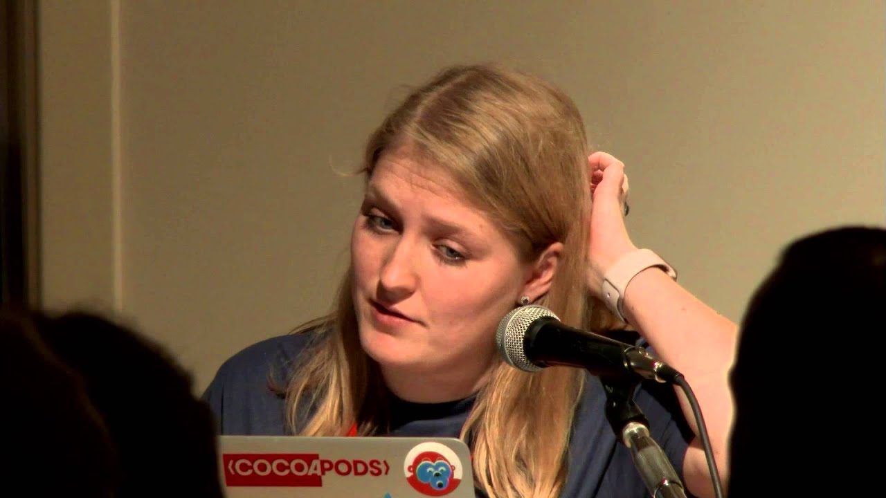 #Pragma Conference 2015 - Anastasia Kazakova - Be armed to the teeth to ...