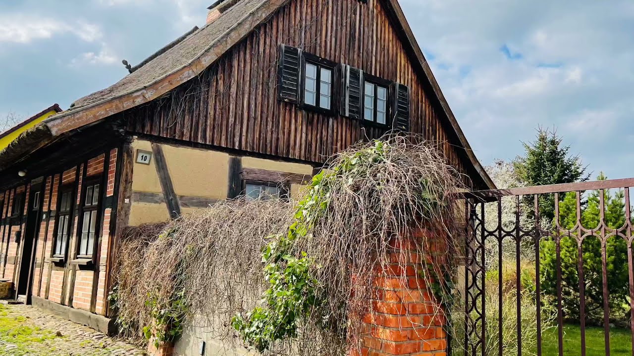 02 02 2021 Ackerb&uuml;rgerstadt Biesenthal