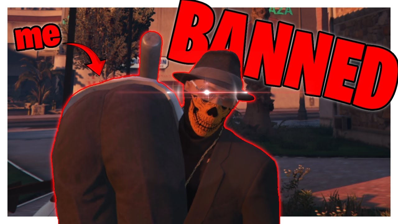 Разыгрывание ярости банды в GTA RP