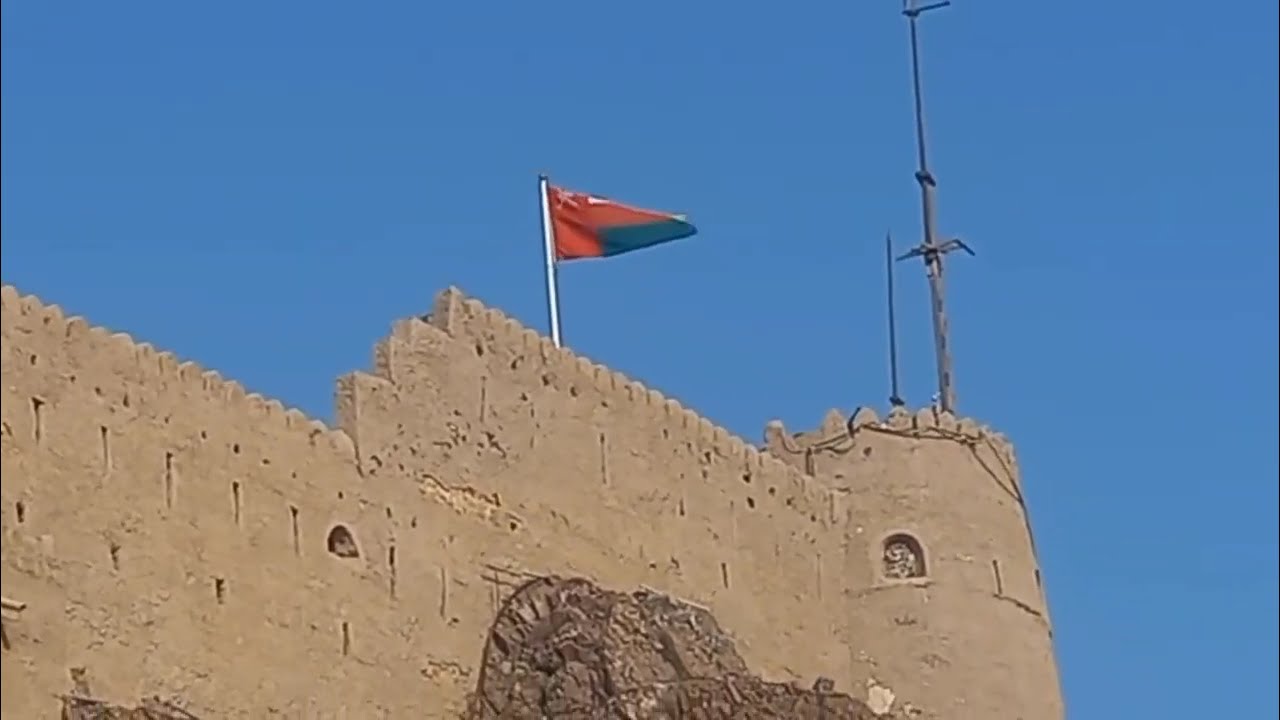 Oman Muscat Mutrah Fort/MUSCAT MUTRAH  Fortress/MUTRAH FORTRESS 🏯 🇴🇲/MUTRAH 🏯FORTRESS MUSCAT OMAN🇴🇲