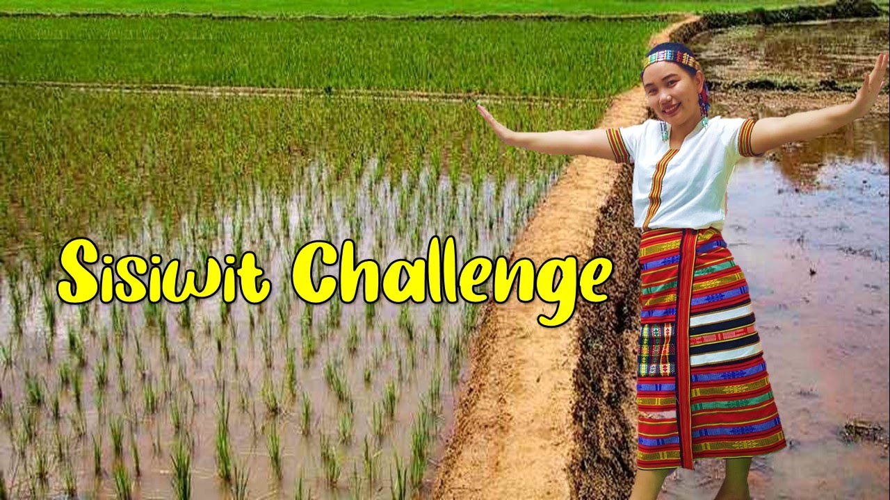 Sisiwit Challenge-10k Comments on Facebook