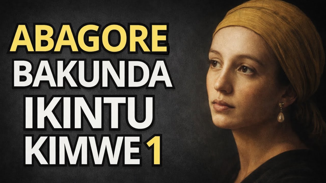 Ikintu Cyonyine Umugore Ashaka, (Machiavelli) Yaragisobanuye Neza